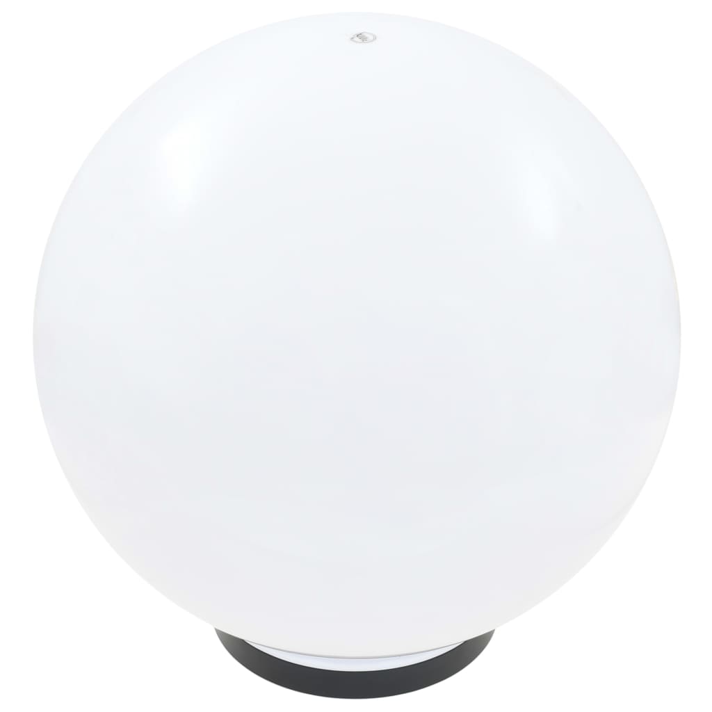 LED okrogle svetilke | 2 kos. | Ø40 cm | PMMA - slika 4