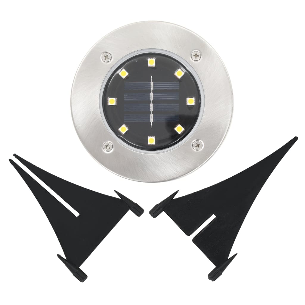 Solarne talne svetilke | 8 kos. - slika 6