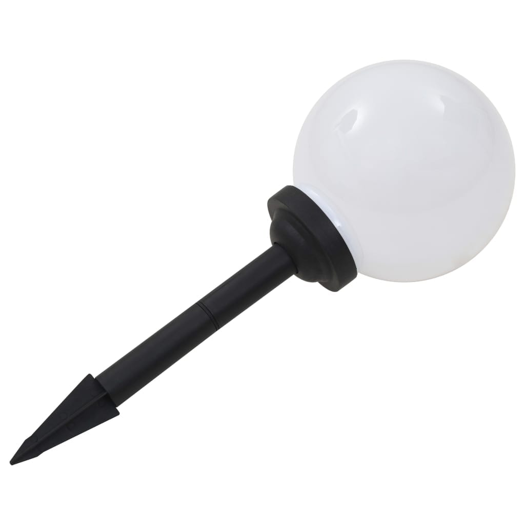 Solarne svetilke | 3 kos. | Ø20 cm | RGB - slika 7
