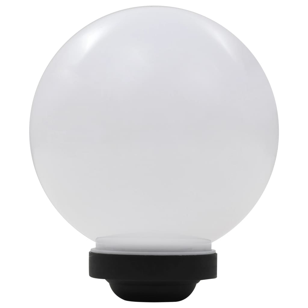 Solarne svetilke | 3 kos. | Ø20 cm | RGB - slika 9