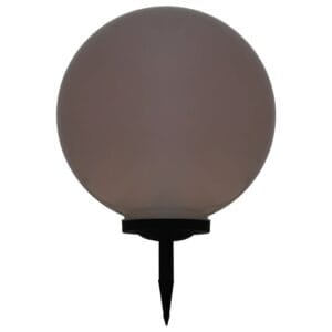 Solarna LED svetilka | Ø50 cm | RGB