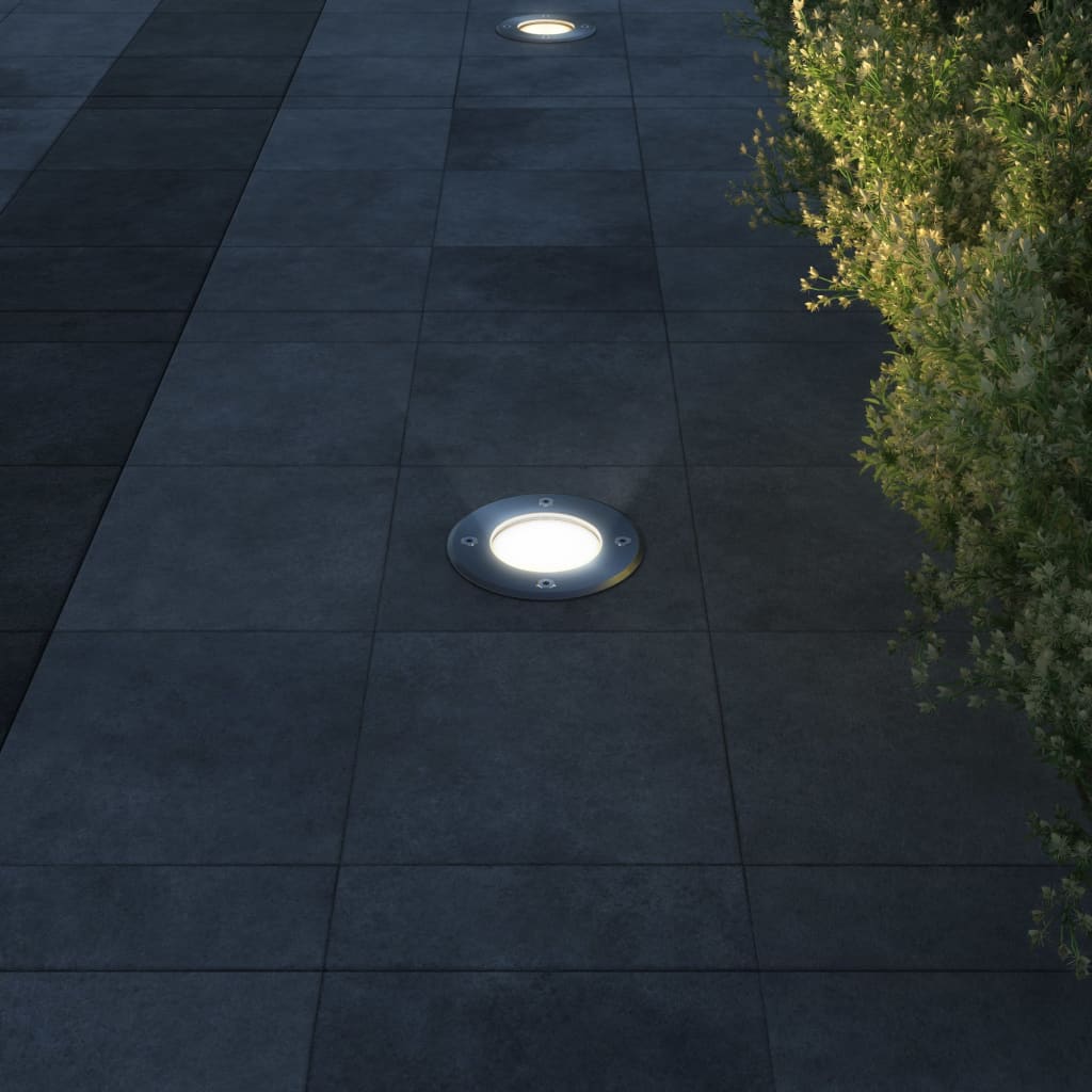 LED talne vgradne svetilke | 3 kos. - slika 7