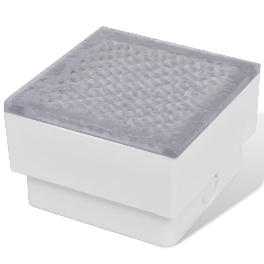 LED talne vgradne svetilke | 6 kos. - slika 3