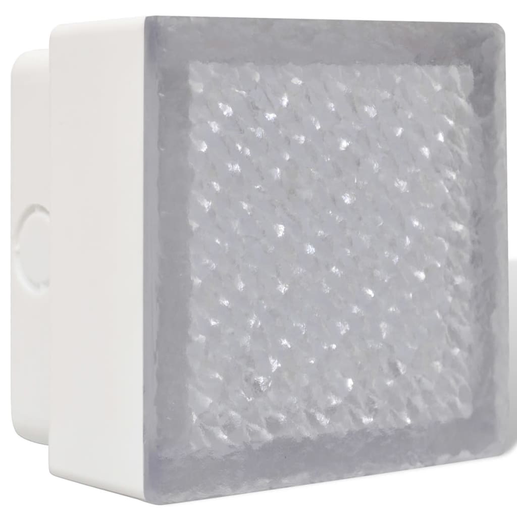 LED talne vgradne svetilke | 6 kos. - slika 5