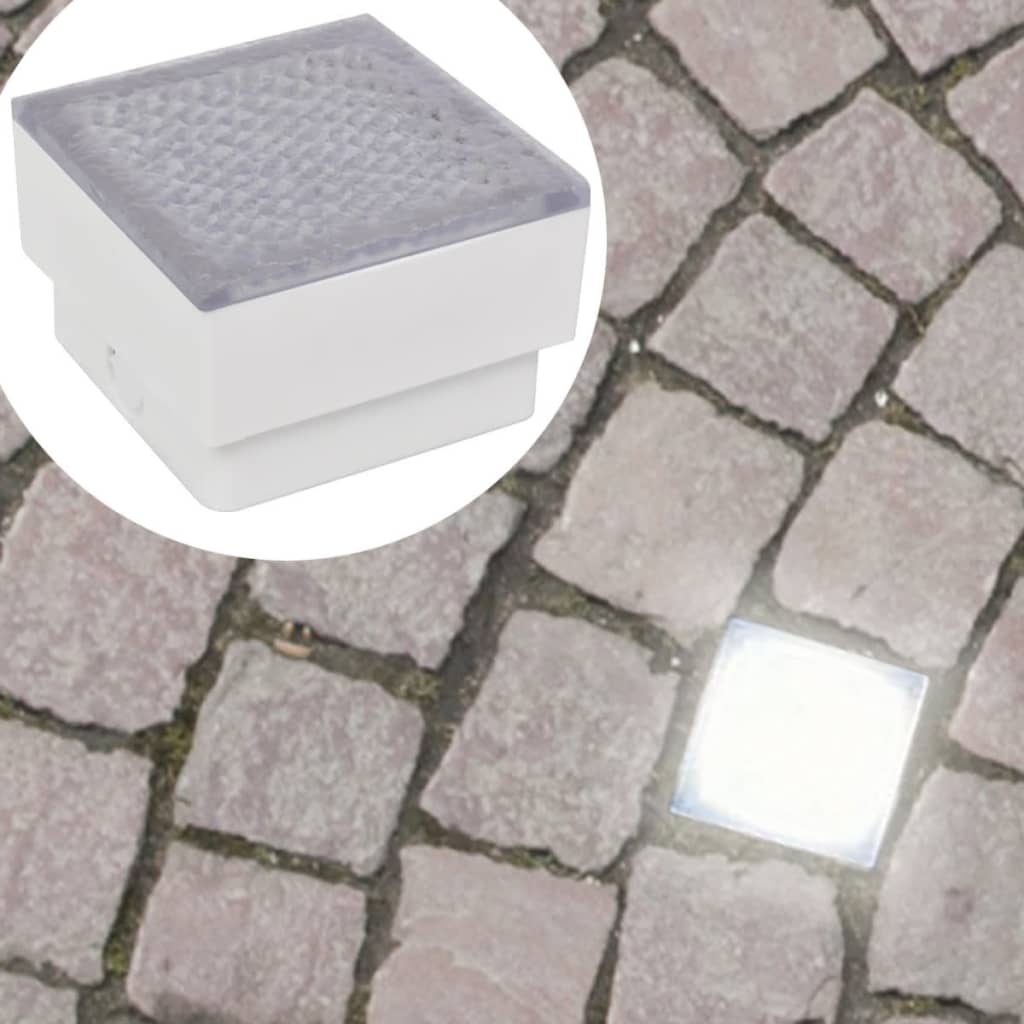 LED talne vgradne svetilke | 6 kos. - slika 7