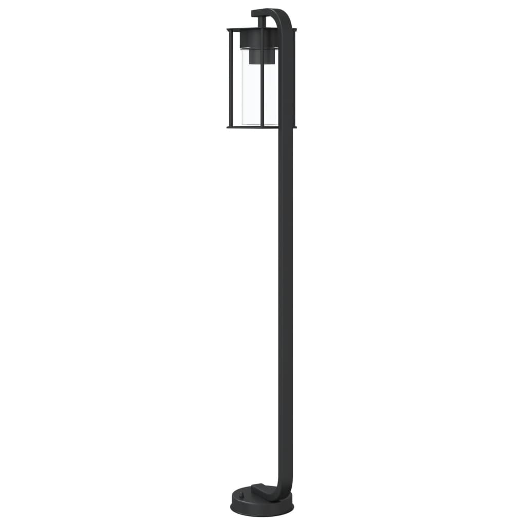 Zunanja talna svetilka | 100 cm | Nerjaveče jeklo - slika 6