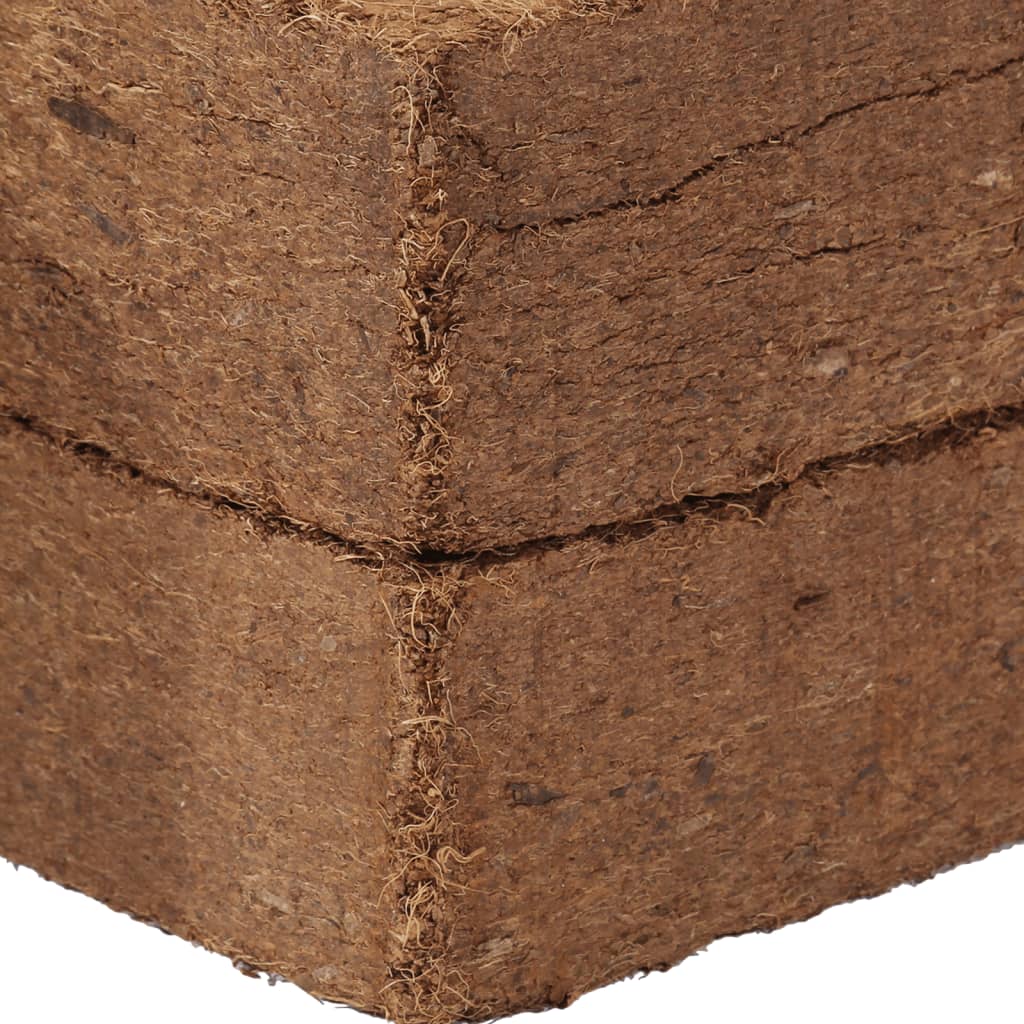 Kocke iz kokosovih vlaken 24 kosov po 650 g (15,6 kg) - slika 6