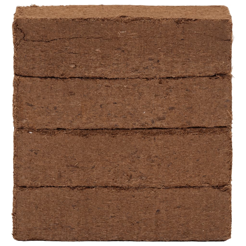 Kocke iz kokosovih vlaken 24 kosov po 650 g (15,6 kg) - slika 8