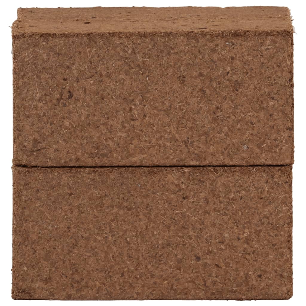 Kocke iz kokosovih vlaken 24 kosov po 650 g (15,6 kg) - slika 9
