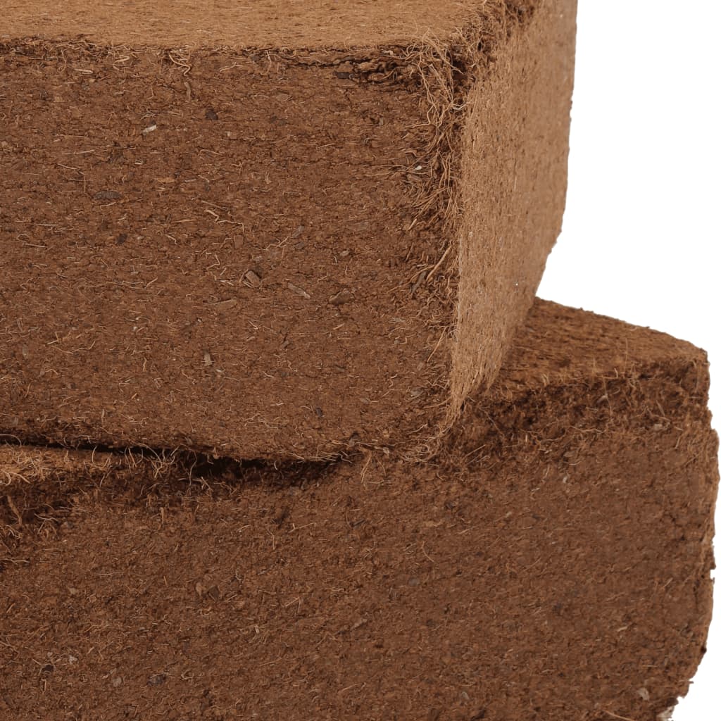 Kocke iz kokosovih vlaken 5 kosov po 5 kg (25 kg) - slika 5