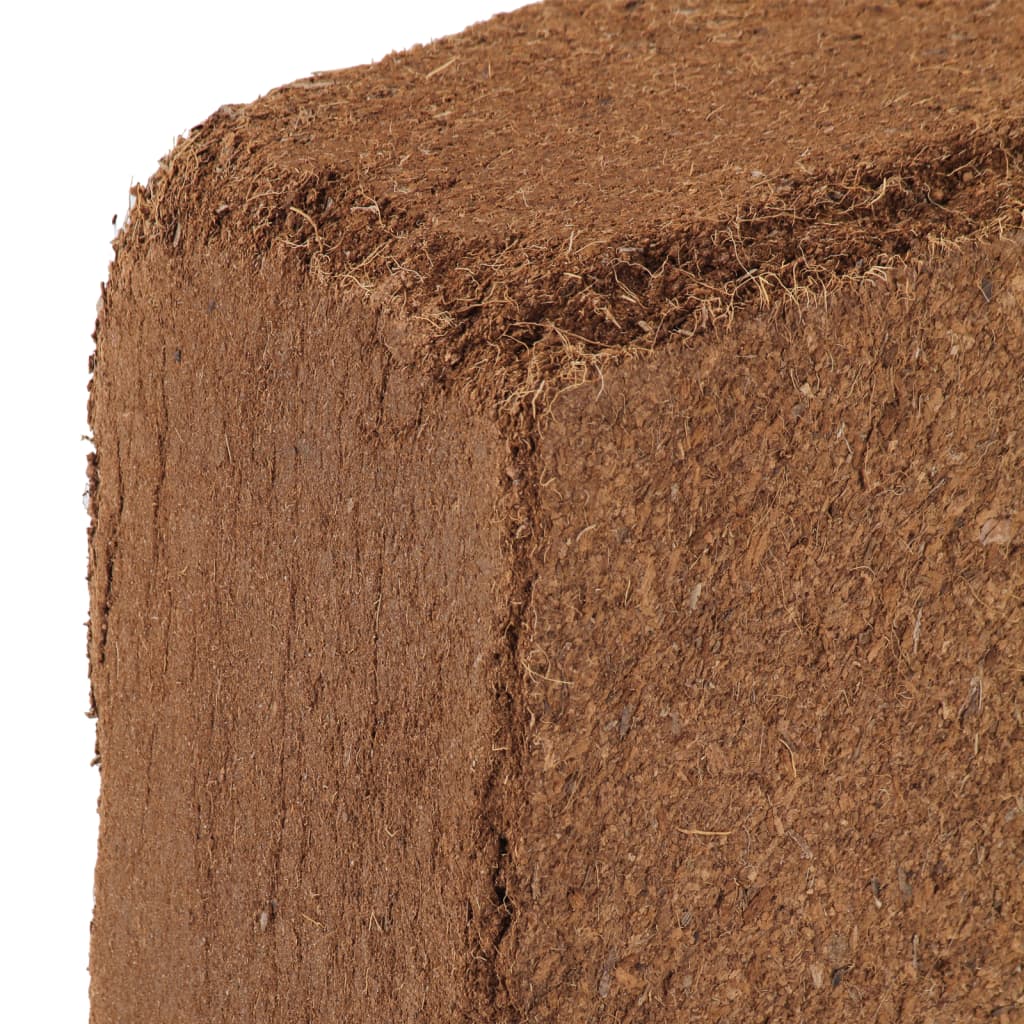 Kocke iz kokosovih vlaken 5 kosov po 5 kg (25 kg) - slika 6