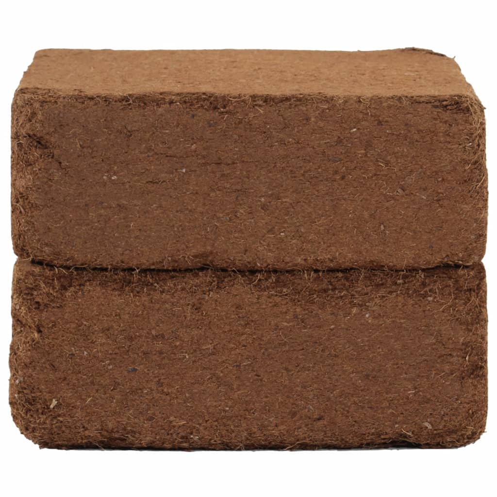 Kocke iz kokosovih vlaken 5 kosov po 5 kg (25 kg) - slika 7