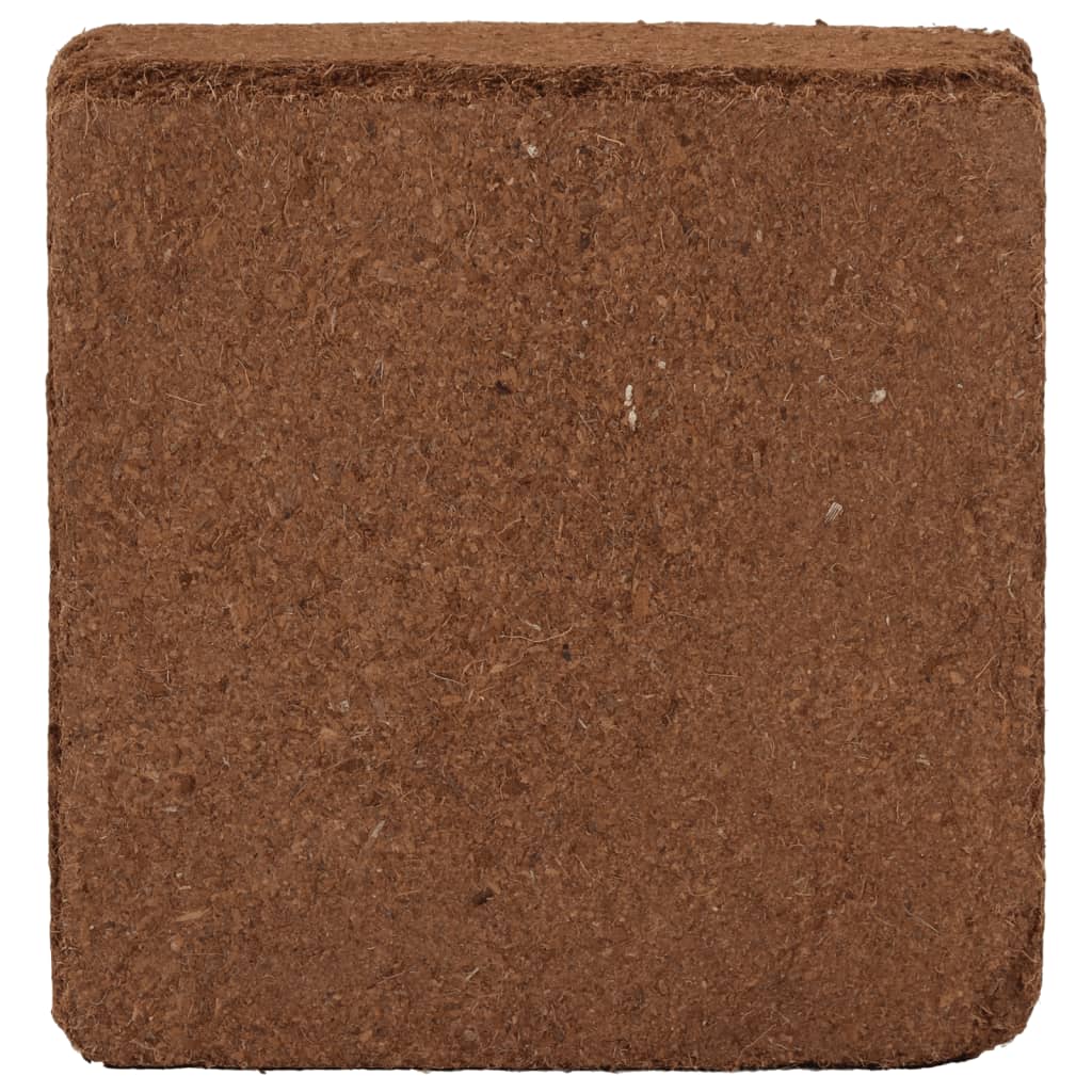 Kocke iz kokosovih vlaken 5 kosov po 5 kg (25 kg) - slika 8