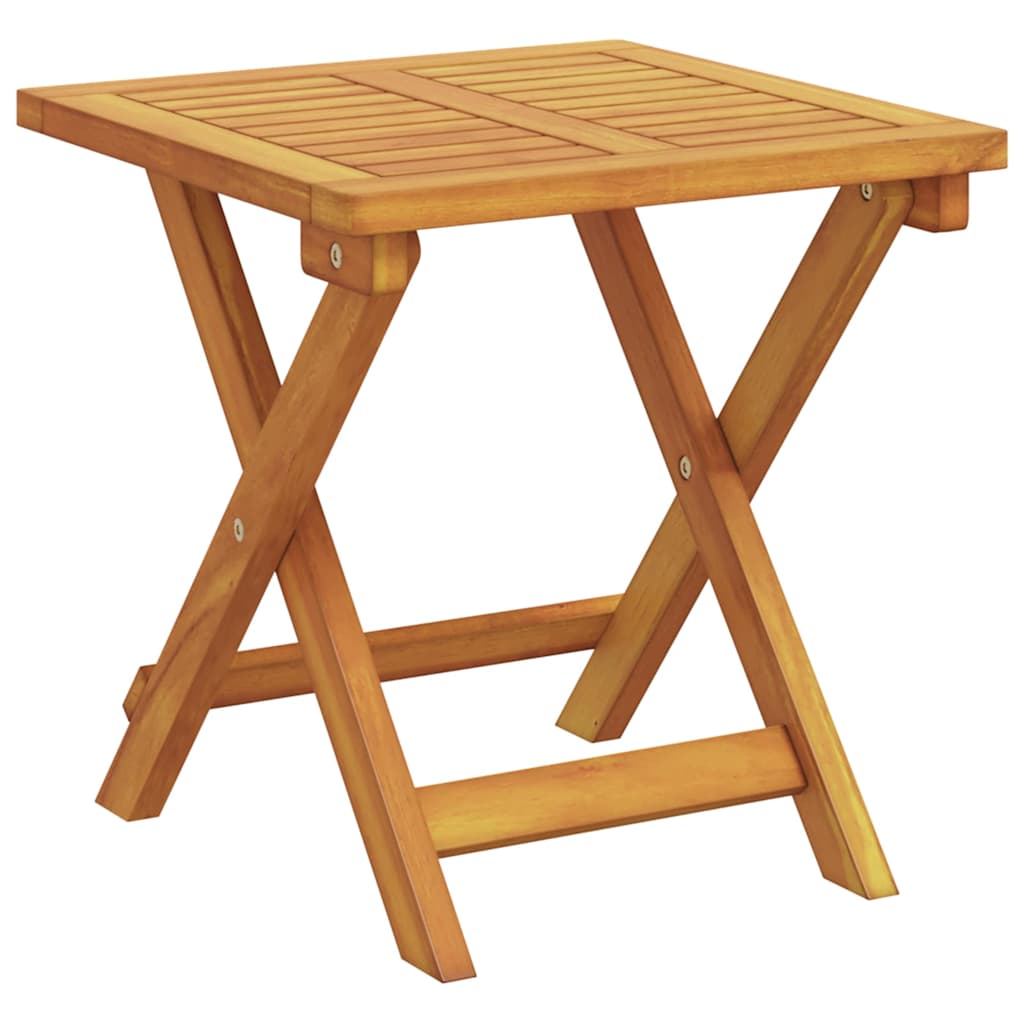 Ležalnik 2 pcs Rdeča 200 x 67 x 84 cm Masiven les akacije - slika 5