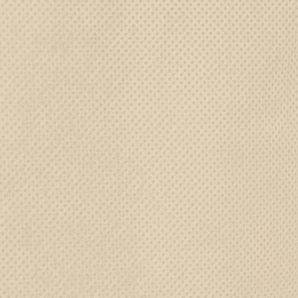 Koprena za rastline z zadrgo 2,36 x 2 m, 2 kosa, 70 g/m² - slika 9