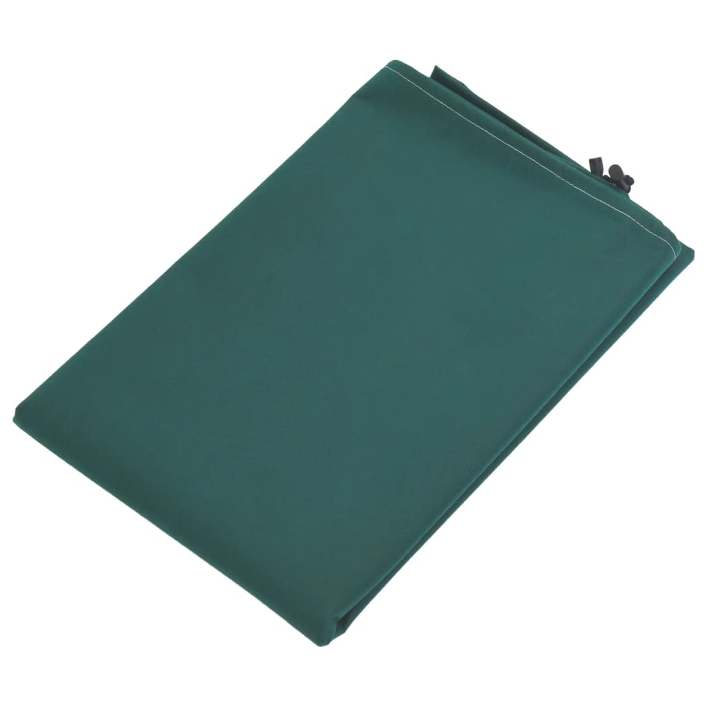 Koprena za rastline z zadrgo 3,93 x 3,5 m, 2 kosa, 70 g/m² - slika 4