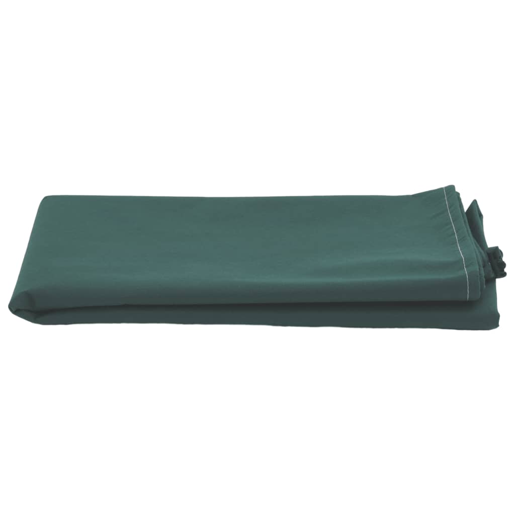 Koprena za rastline z zadrgo 3,93 x 3,5 m, 2 kosa, 70 g/m² - slika 5