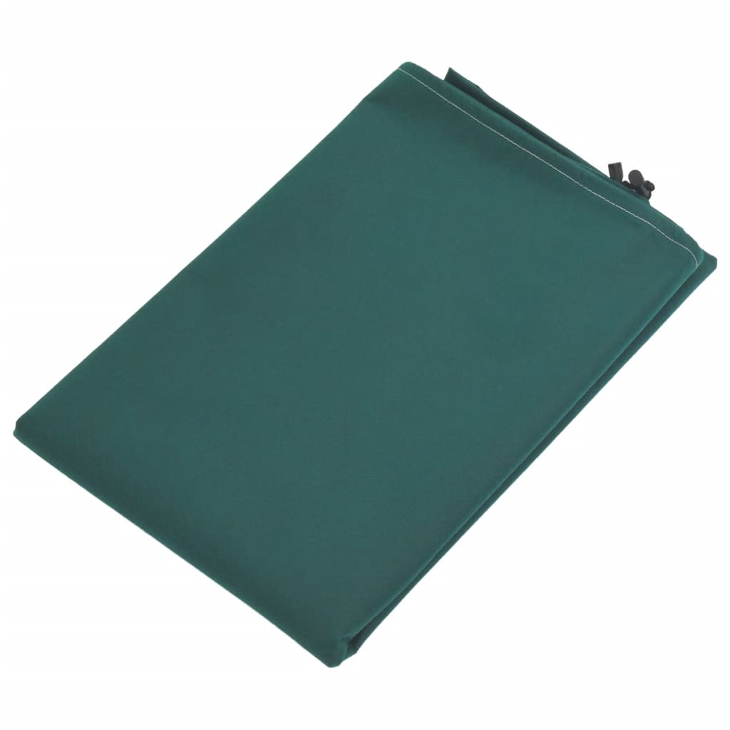 Koprena za rastline z zadrgo 3,93 x 3 m, 4 kosi, 70 g/m² - slika 4