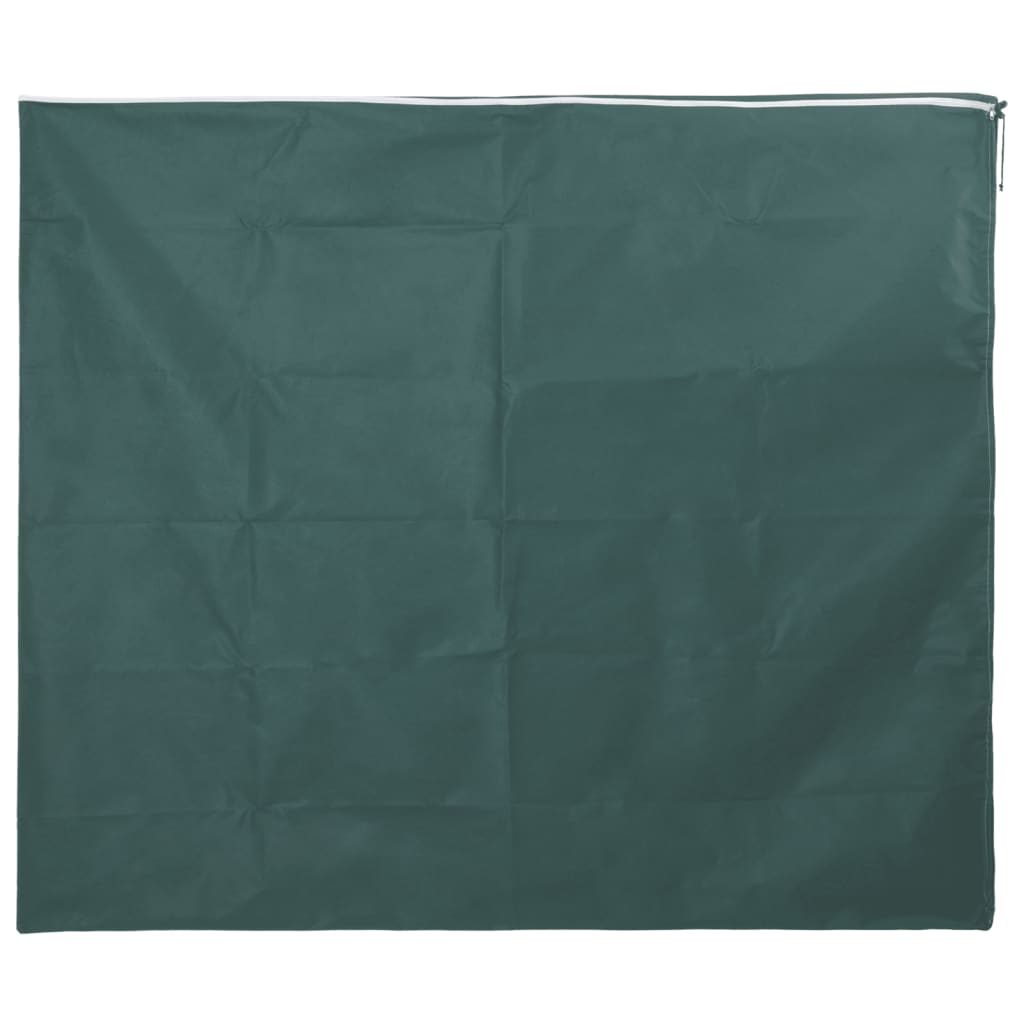 Koprena za rastline z zadrgo 2,36 x 2 m, 70 g/m² - slika 2