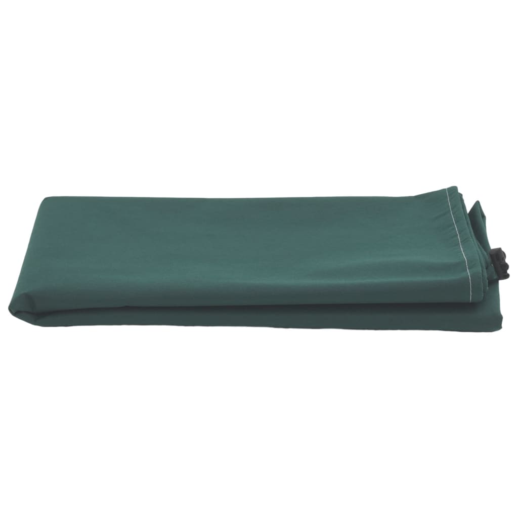 Koprena za rastline z zadrgo 2,36 x 2 m, 70 g/m² - slika 4